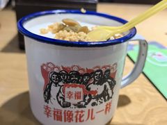 -巴依兄弟西域美食(机场店)