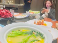 -翕间食·精致淮扬菜(江苏大剧院店)