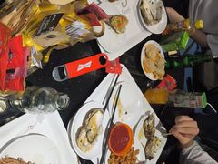 -萧邦音乐会所KTV·蒸汽活海鲜自助(福田店)