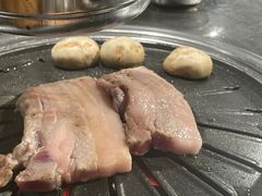 -安又胖韩国烤肉