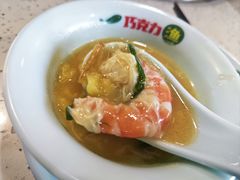 -巧克力渔家.小船海鲜家常菜(万平口店)