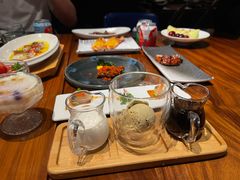 -Mr·Fish鱼鲜生海鲜放题(银泰in99店)