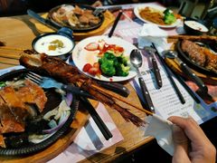 -我家牛排(莱山区永旺店)