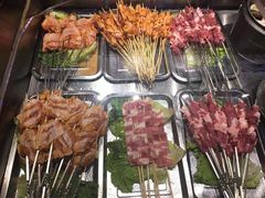 -徽三说·土徽菜·中国徽菜连锁品牌(一中店)