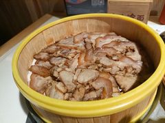 菜包饭-七八冷面·延边朝鲜族美食(圣熙八号店)