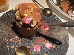 -Grand James·地中海bistro(百家湖1912店)