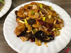 -林之六八·6886大连老菜馆