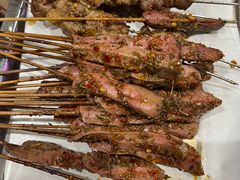 -叁宝烤肉·西安烧烤(东三爻店)