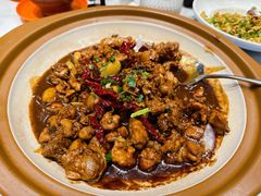 -赣南人家·头牌江西菜(劲松店)