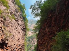 -湖洞水自然风景区