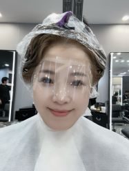 -DL HOPE造型