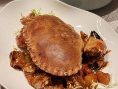 -北京王府井希尔顿酒店·秦唐中餐厅Chynna