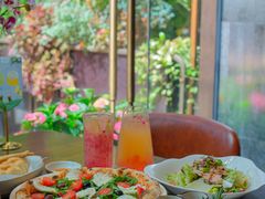 -OGGI TRATTORIA PIZZERIA(深业上城店)