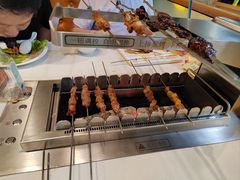 -玉善烧烤串城(长春总店)