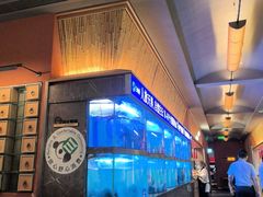 -三只耳冷锅鱼火锅(玉林店)