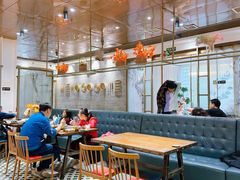 -三姐妹餐厅(曲江店)