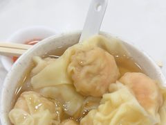 -麦文记面家(佐敦店)