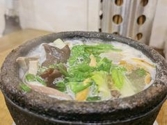 -丽华叶儿粑总汇