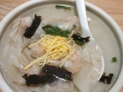 -苏小柳点心·手作小笼包(新街口分院店)