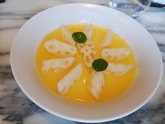 酸脆甜建宁莲藕-遇外滩(BFC外滩金融中心店)
