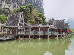-明仕田园