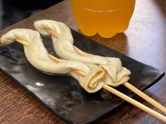 -妈妈手(山大总店)