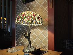 -栖巢咖啡馆(双岗店)