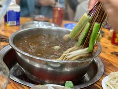 -学街秀兰麻辣烫(眉山分店)