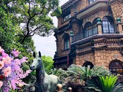 -马勒别墅饭店(静安寺店)