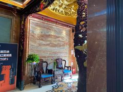 -鹊华居·地道鲁菜·海鲜·融合味(大明湖店)