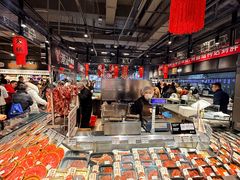 -永辉超市(龙潭寺店)