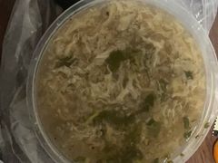 -舞素卷菜煎饼.糁汤(万达金街店)