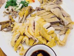 -姐妹鸭仔饭店(湾南路店)