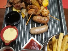 -上海金陵紫金山大酒店·汇海餐厅