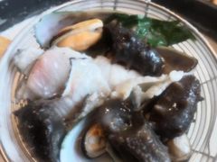 -红色江山(首钢国际大厦店)