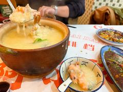 -阿尔法海鲜排档(爱琴海店)