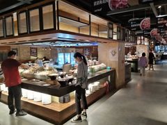 -星伦多自助料理·涮烤一体(虹悦城店)