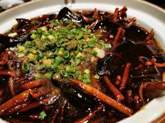 -兰溪小馆(首经贸店)