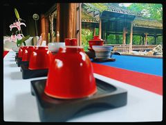 -乾园.魏庐湖景餐厅(花港店)