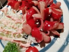 -大叔食堂·和风料理·烧鸟(Aone运动公园店)