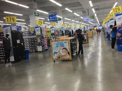 -迪卡侬(瓯海店)