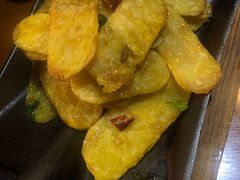 -58度品质川菜馆(经一路店)