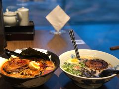 -雷神拉面(财富中心玉米楼店)