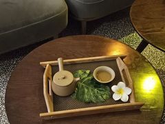 -泰适SPA馆丨精油·按摩·足道(后海地铁口店)