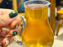 -乡土特色.冷锅鱼.牦牛肉汤锅