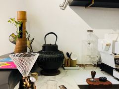 -茶是一枝花泡茶店