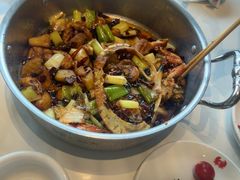 -七欣天香辣蟹火锅(苏州东大街店)