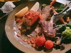 -宴悦海鲜餐厅Driftwood·游水海鲜·牛排(亚龙湾瑞吉店)