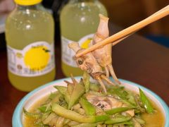 -金龙·打边炉(武进路店)