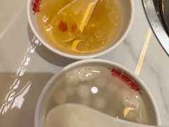 -渔香岛美蛙鱼头火锅(威清路店)